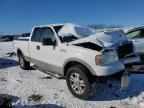 2005 Ford F150  en Venta en Earlington, KY - Front End