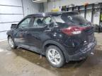 2021 Nissan Kicks S за продажба в Candia, NH - Front End