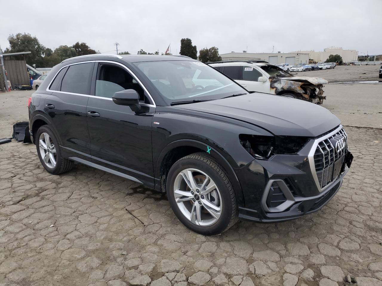 2024 Audi Q3 - Image 4