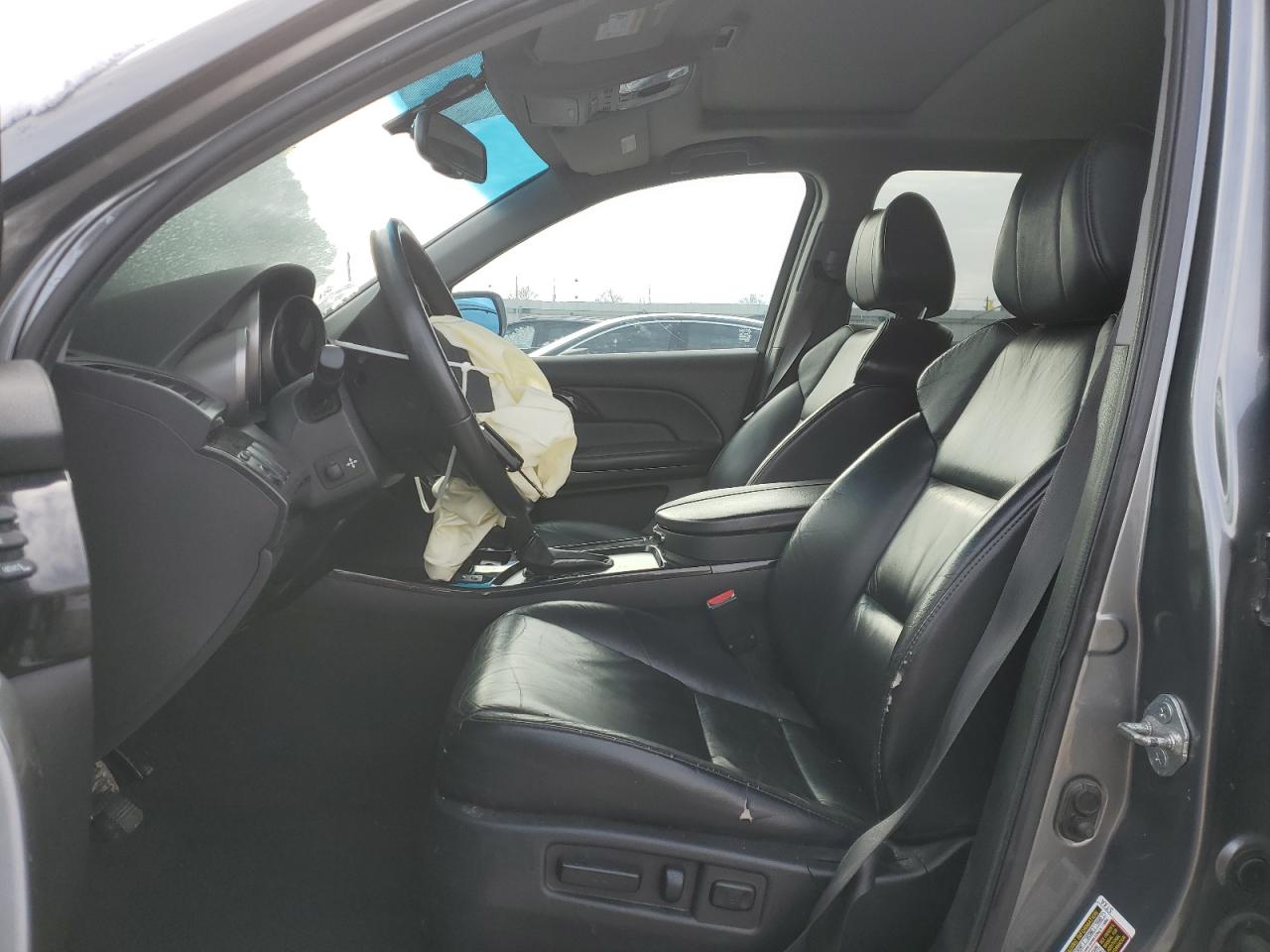 2008 Acura MDX - Image 7