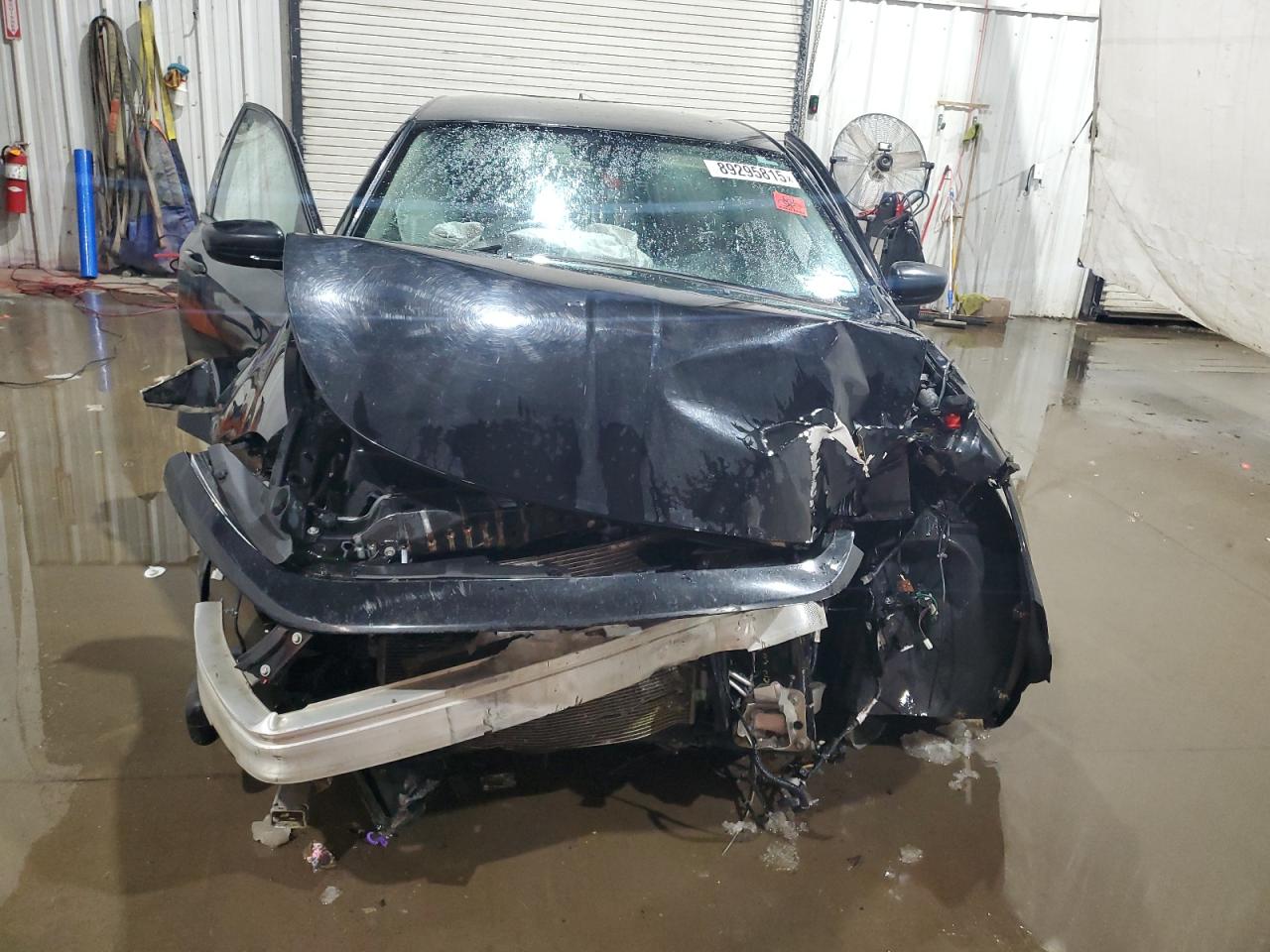 2014 Dodge Dart - Image 5