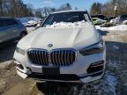 2020 BMW X5 XDRIVE40I à vendre chez Copart MA - NORTH BOSTON