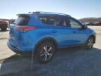 2018 Toyota Rav4 Adventure de vânzare în Spartanburg, SC - Minor Dent/Scratches