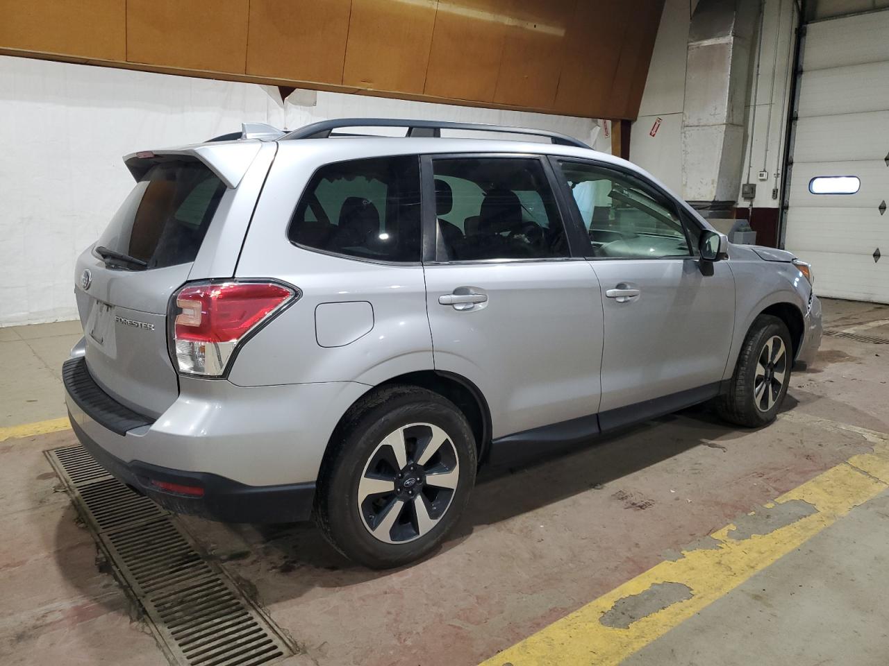 2018 Subaru Forester - Image 3