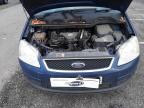 2007 FORD FOCUS C-MA for sale at Copart SANDTOFT