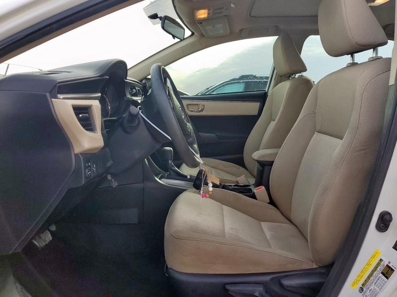 2014 Toyota Corolla - Image 7