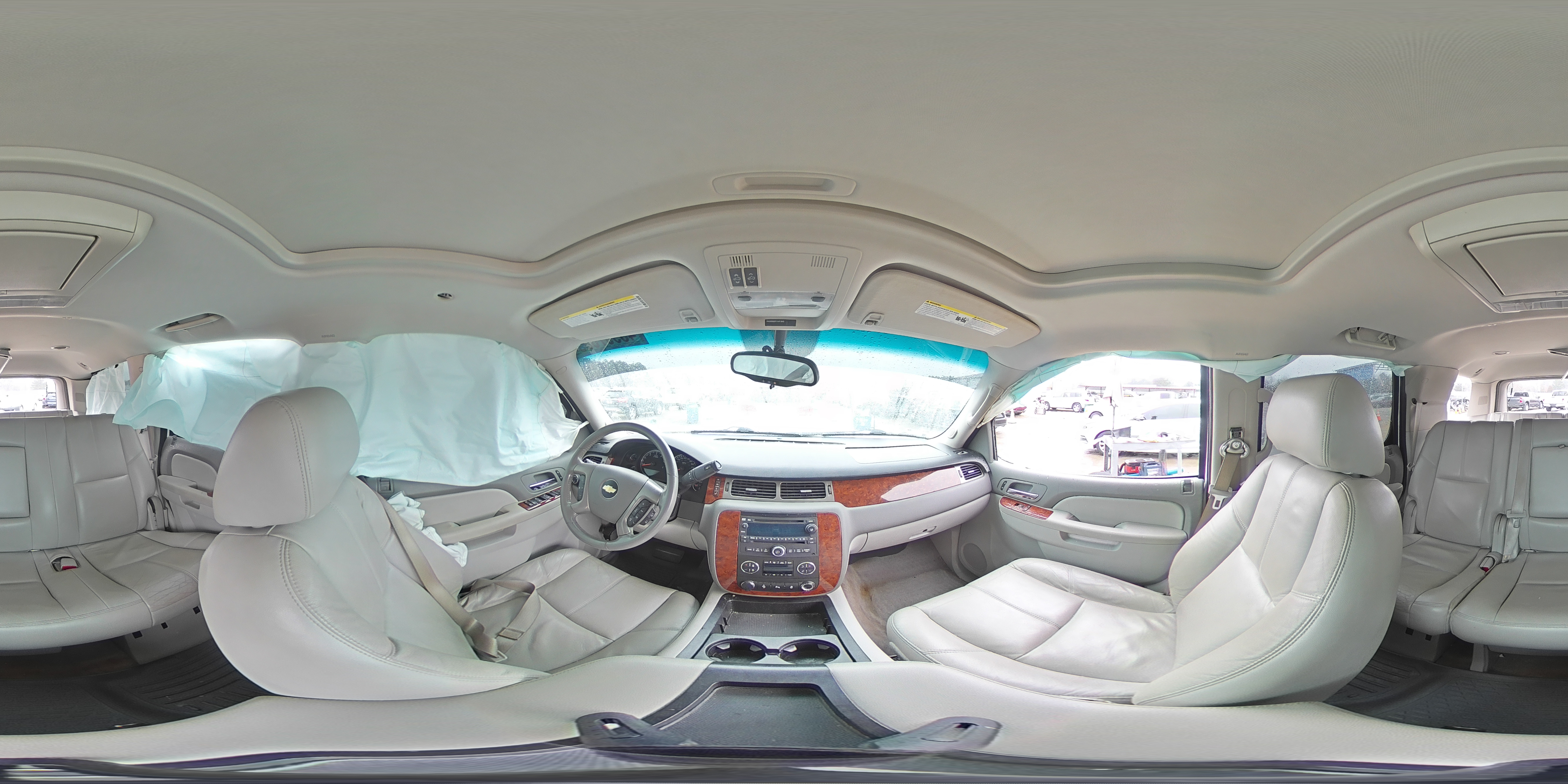 2013 Chevrolet Tahoe - Image 14