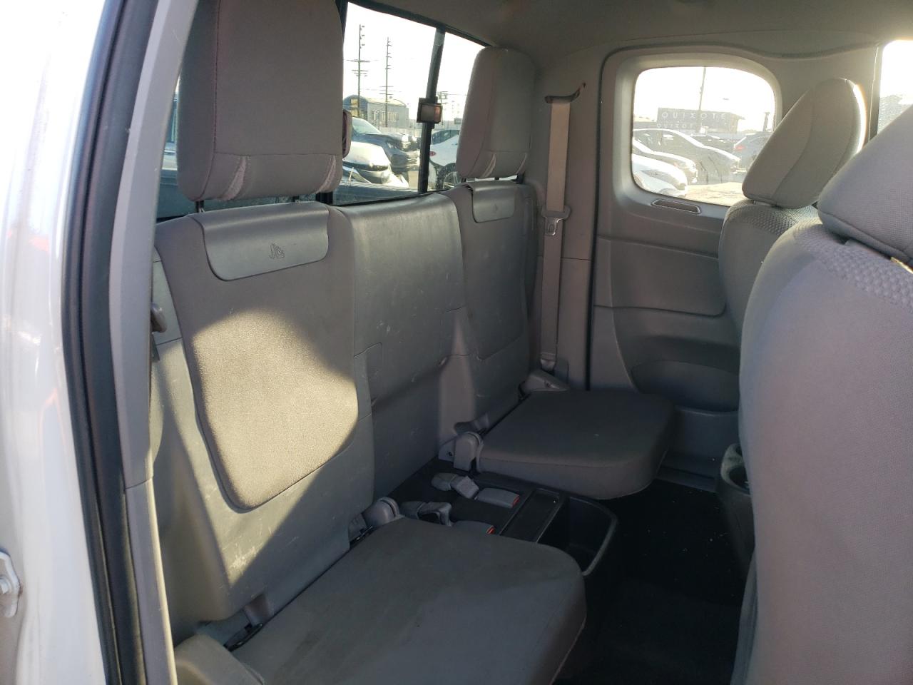 2014 Toyota Tacoma - Image 10