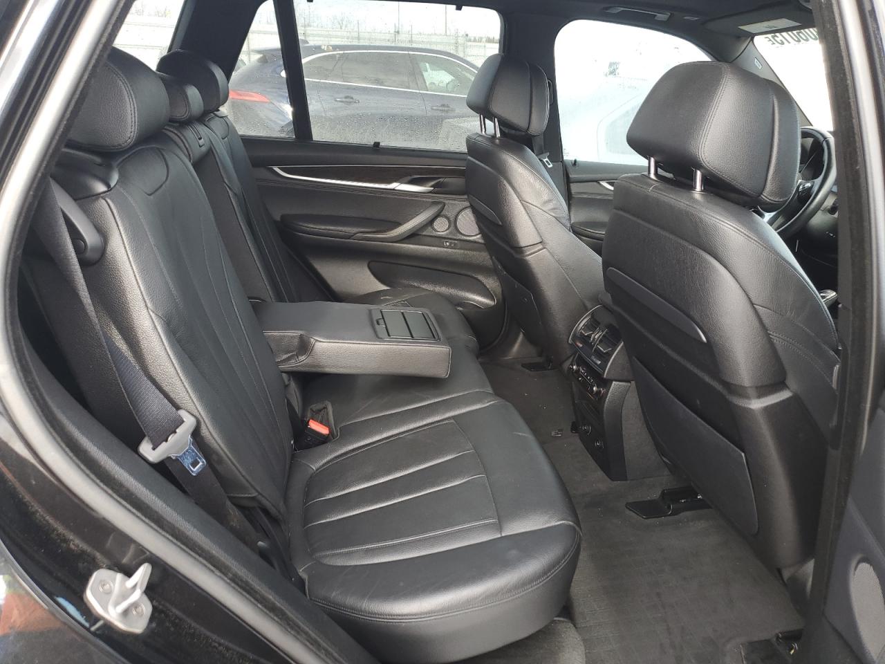 2015 BMW X5 - Image 11