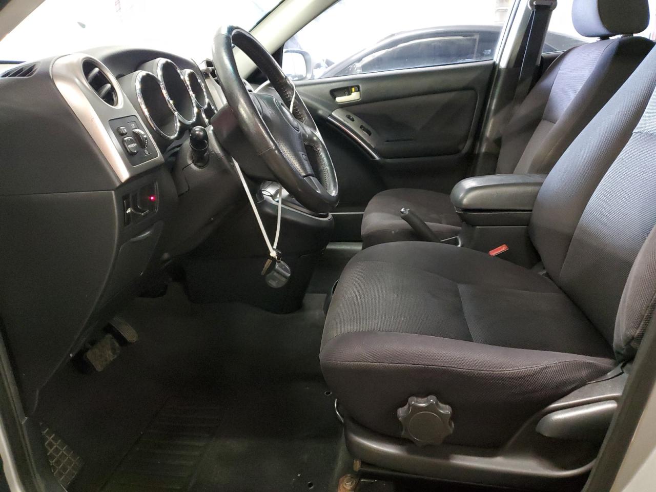 2003 Toyota Corolla - Image 7