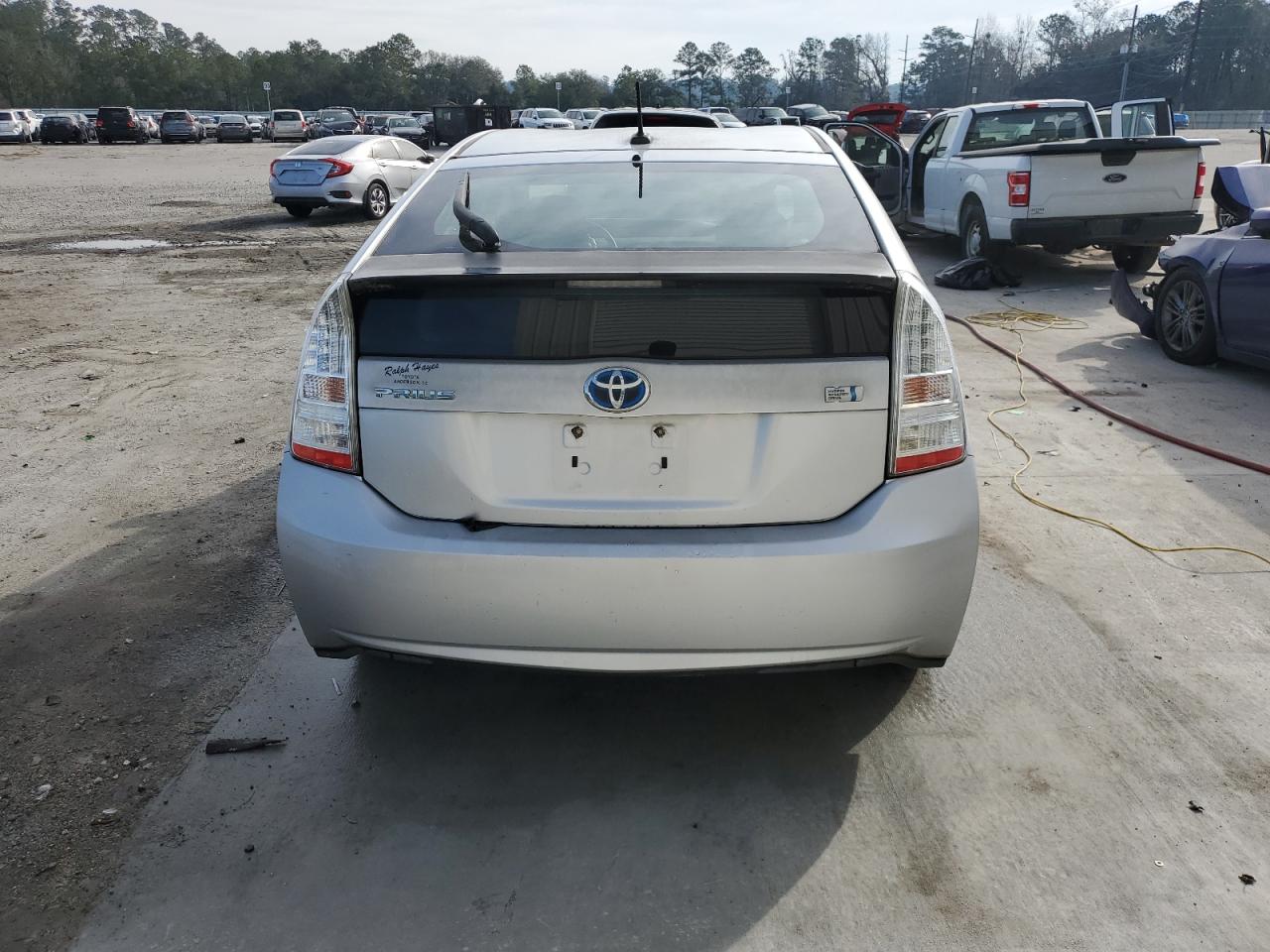 2010 Toyota Prius - Image 6