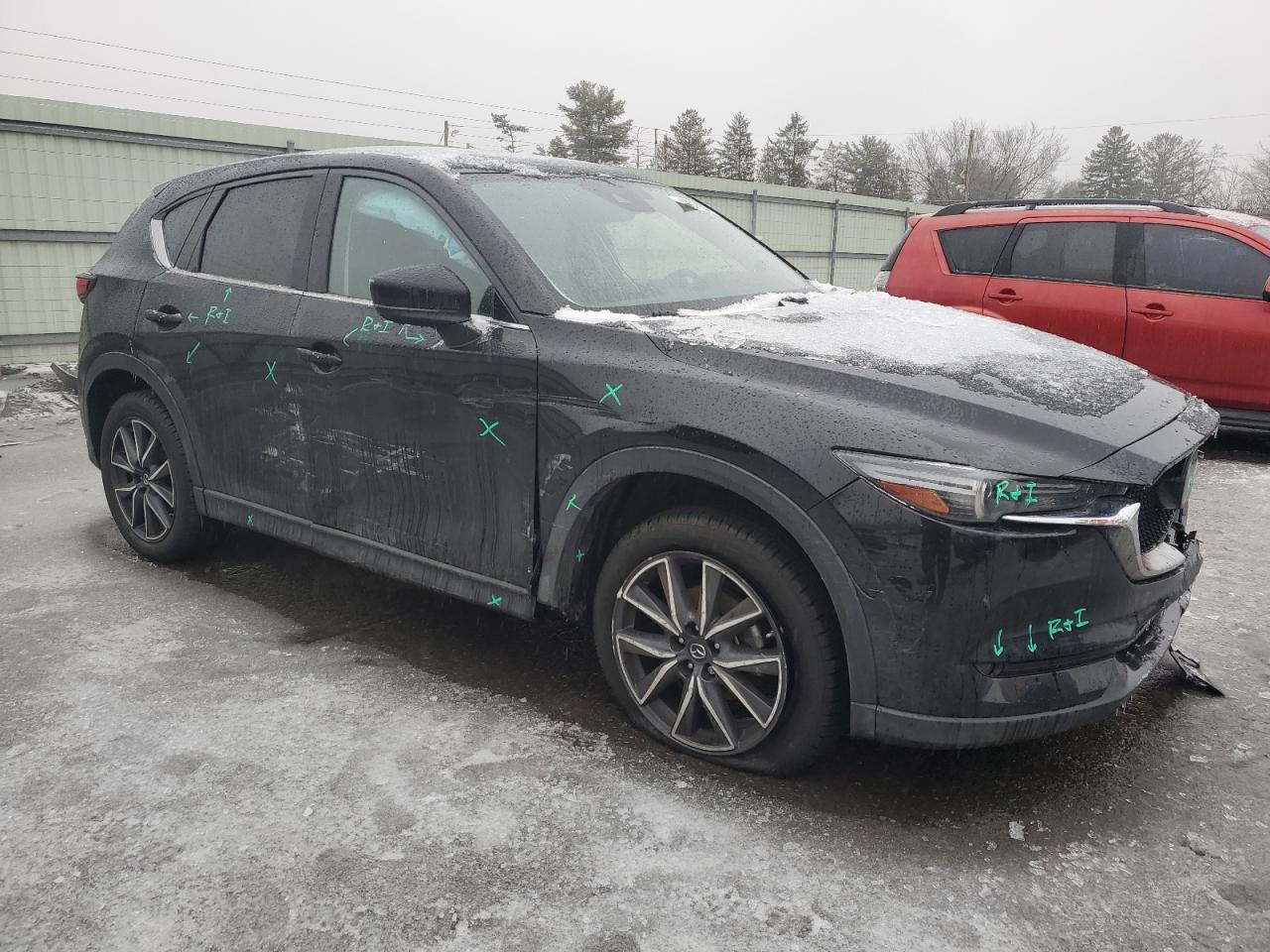 2018 Mazda CX-5 - Image 4