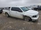 2013 Ram 1500 Slt en Venta en Tulsa, OK - Front End