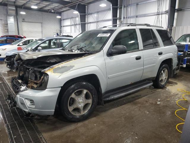 2007 Chevrolet Trailblazer Ls