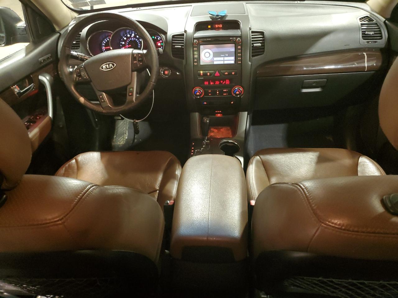 2012 Kia Sorento - Image 8
