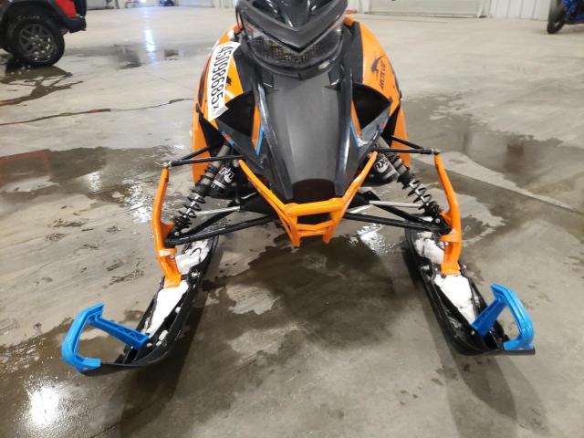 2021 ARCC SNOWMOBILE