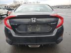 2021 Honda Civic Sport للبيع في Glassboro، NJ - Front End