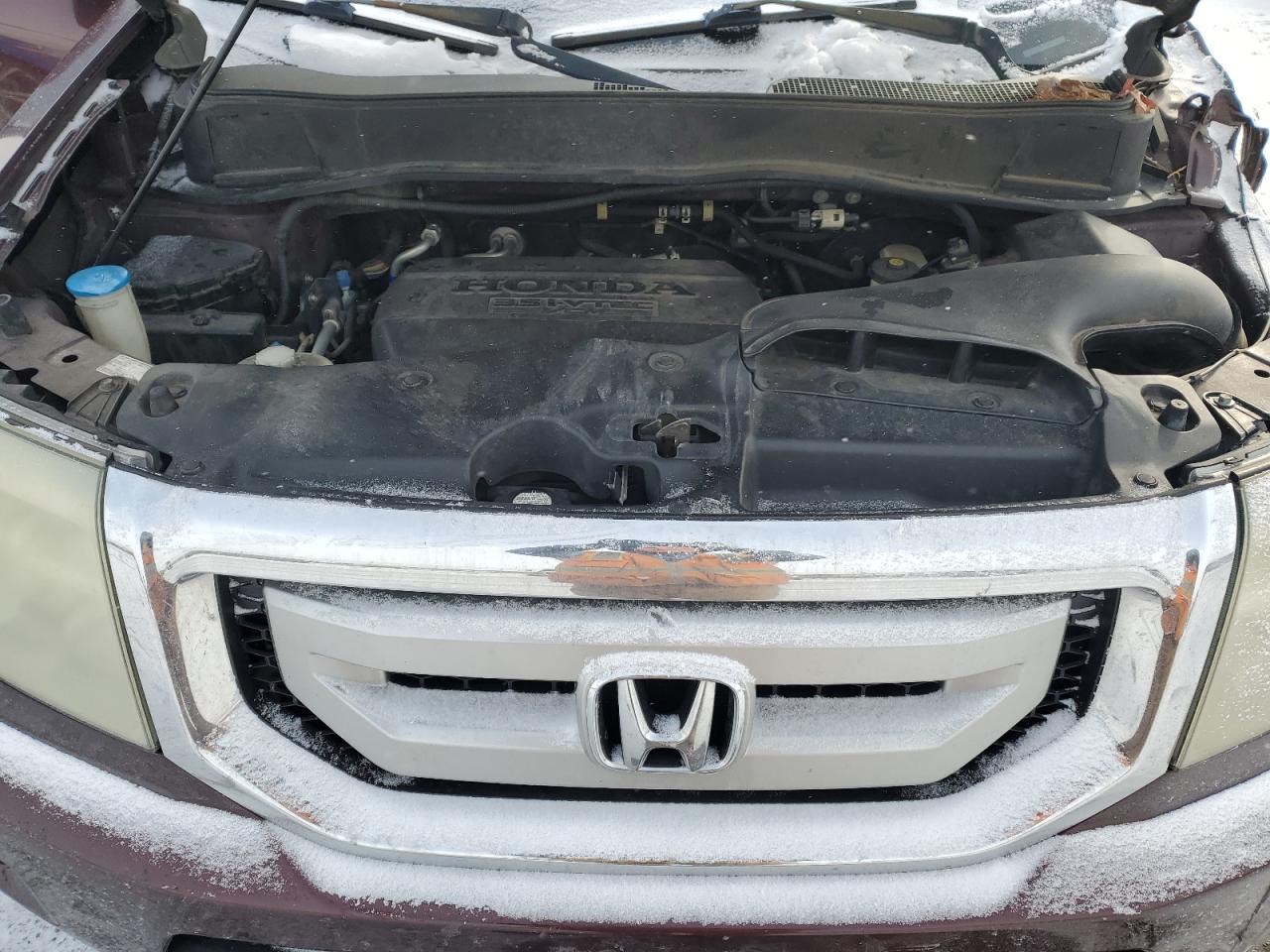 2011 Honda Pilot - Image 14