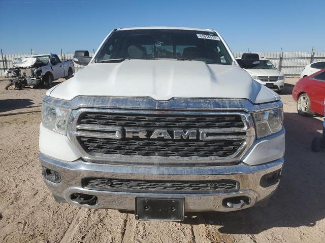  RAM 1500 2022 White