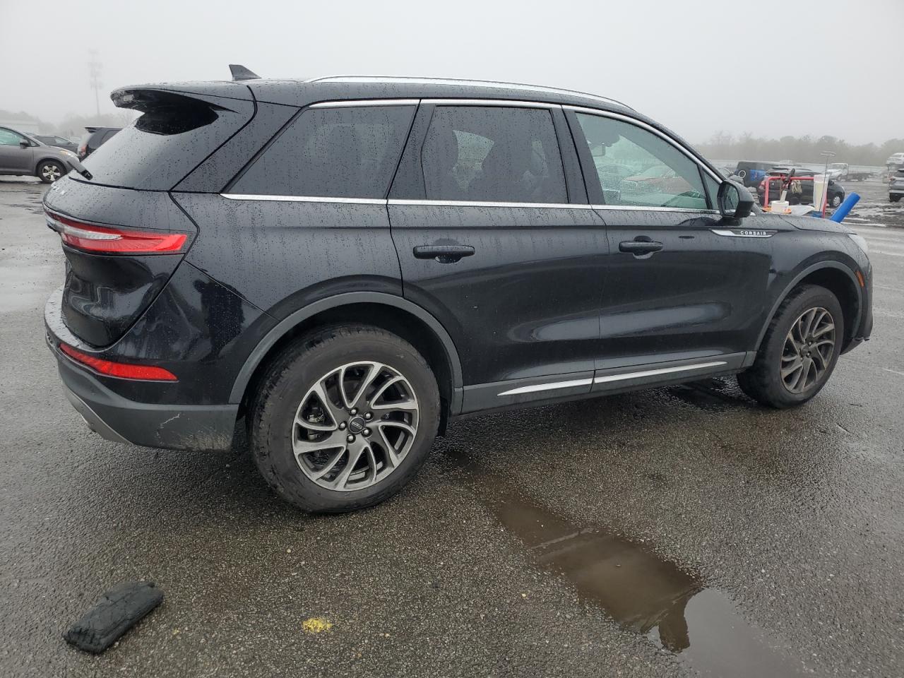 2020 Lincoln Corsair - Image 3
