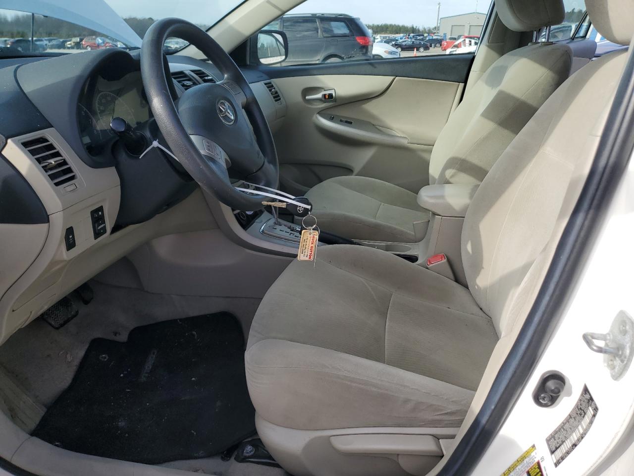 2011 Toyota Corolla - Image 7