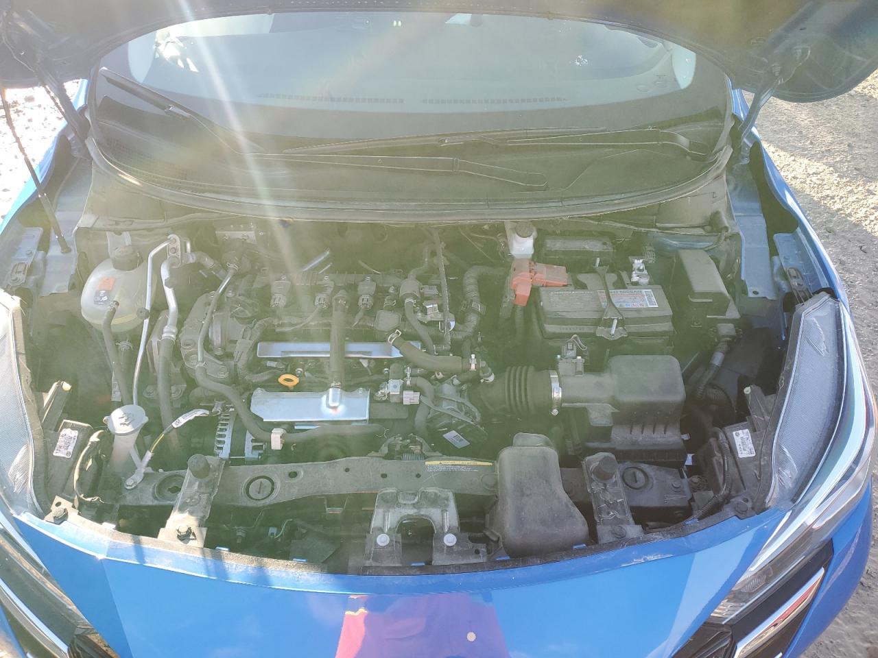 3N1CN8DVXRL841670 NISSAN VERSA 2024