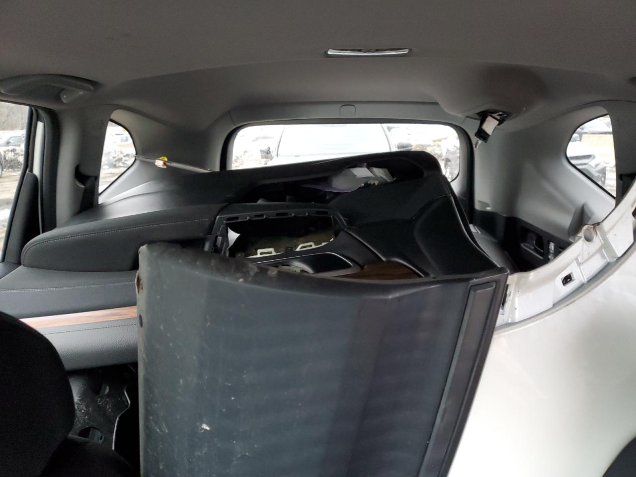 2019 Honda CR-V - Image 10