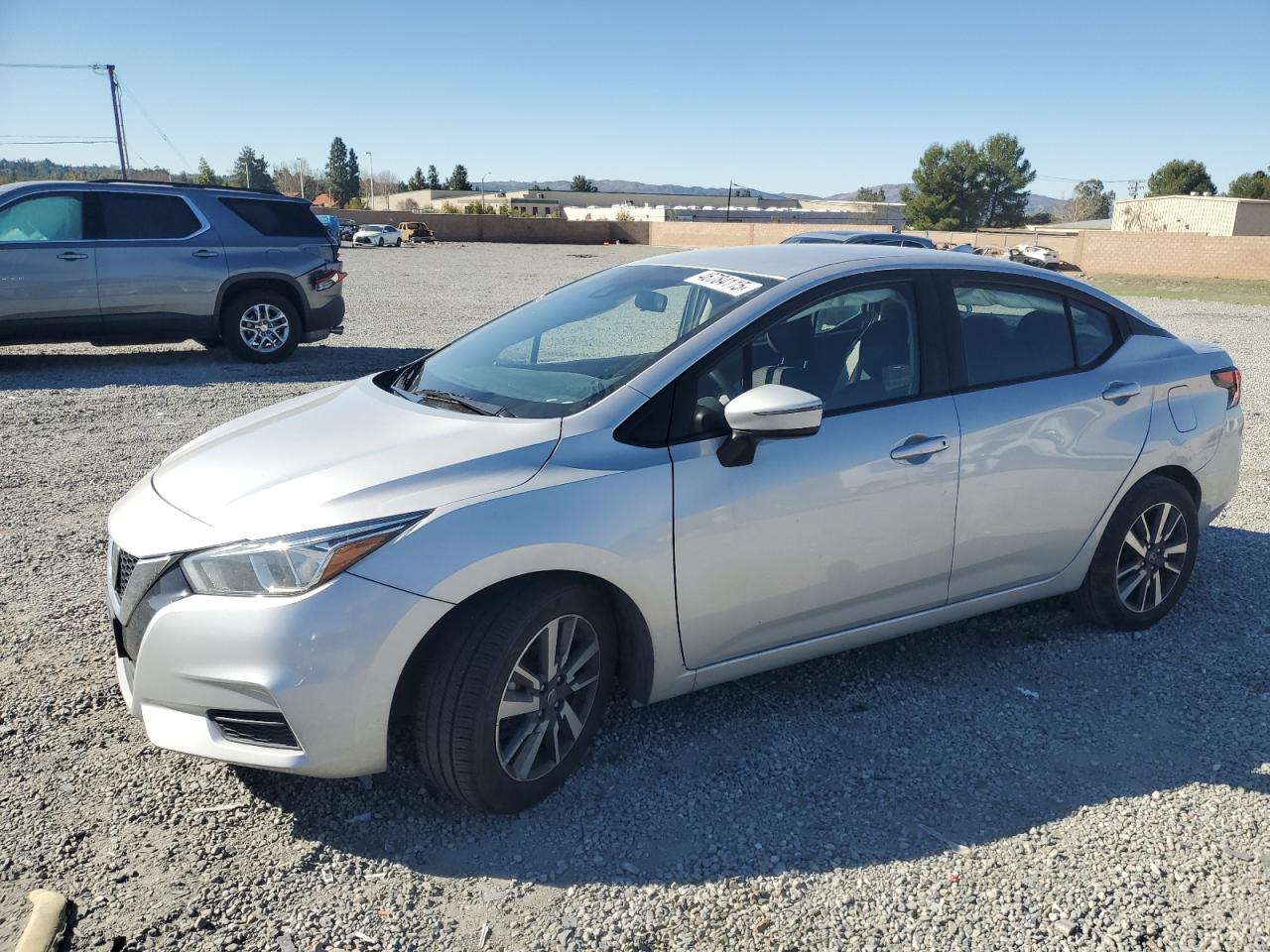 3N1CN8EV1LL865863 NISSAN VERSA 2020