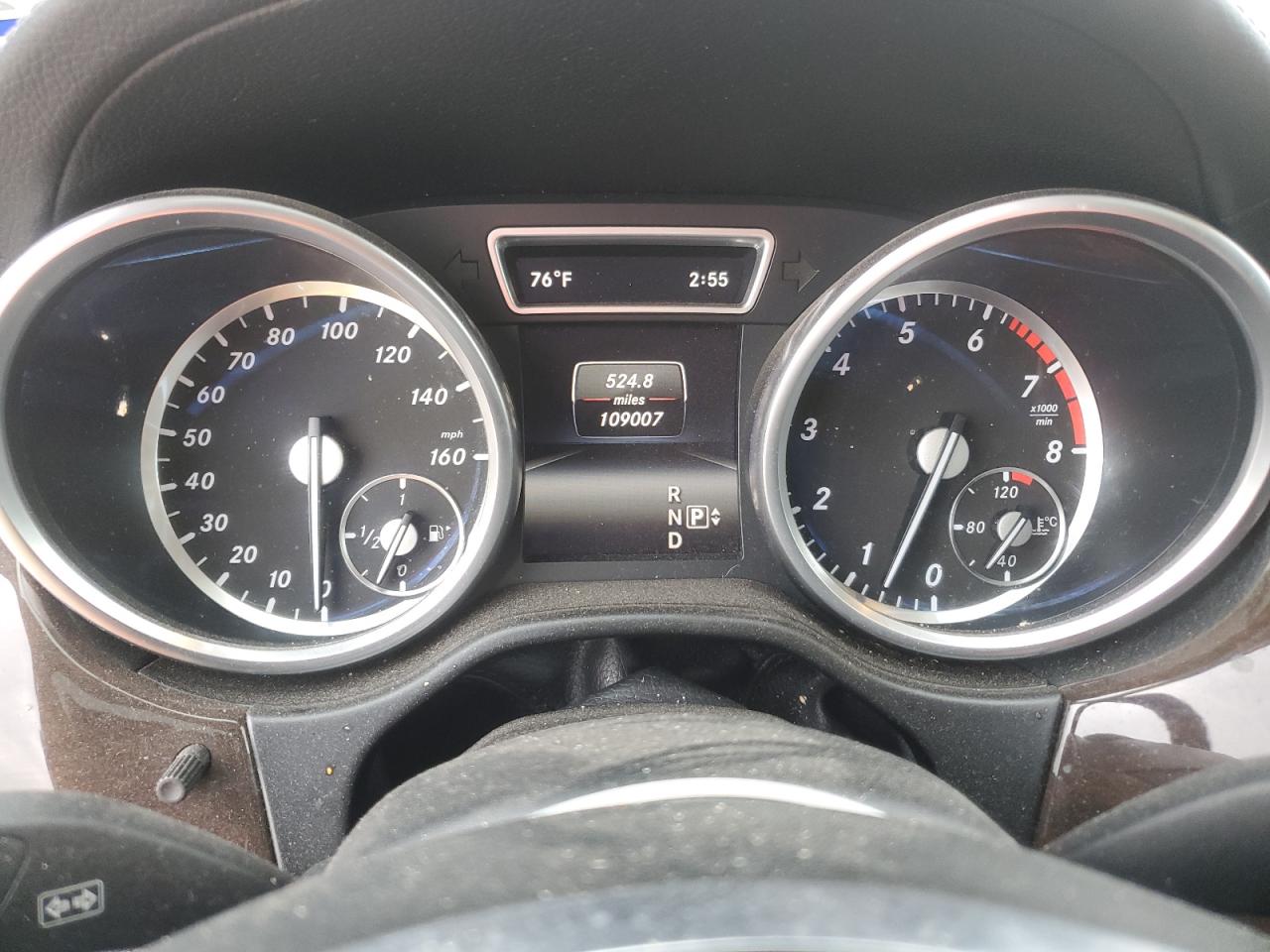 2016 Mercedes-Benz GL-klasse - Image 9