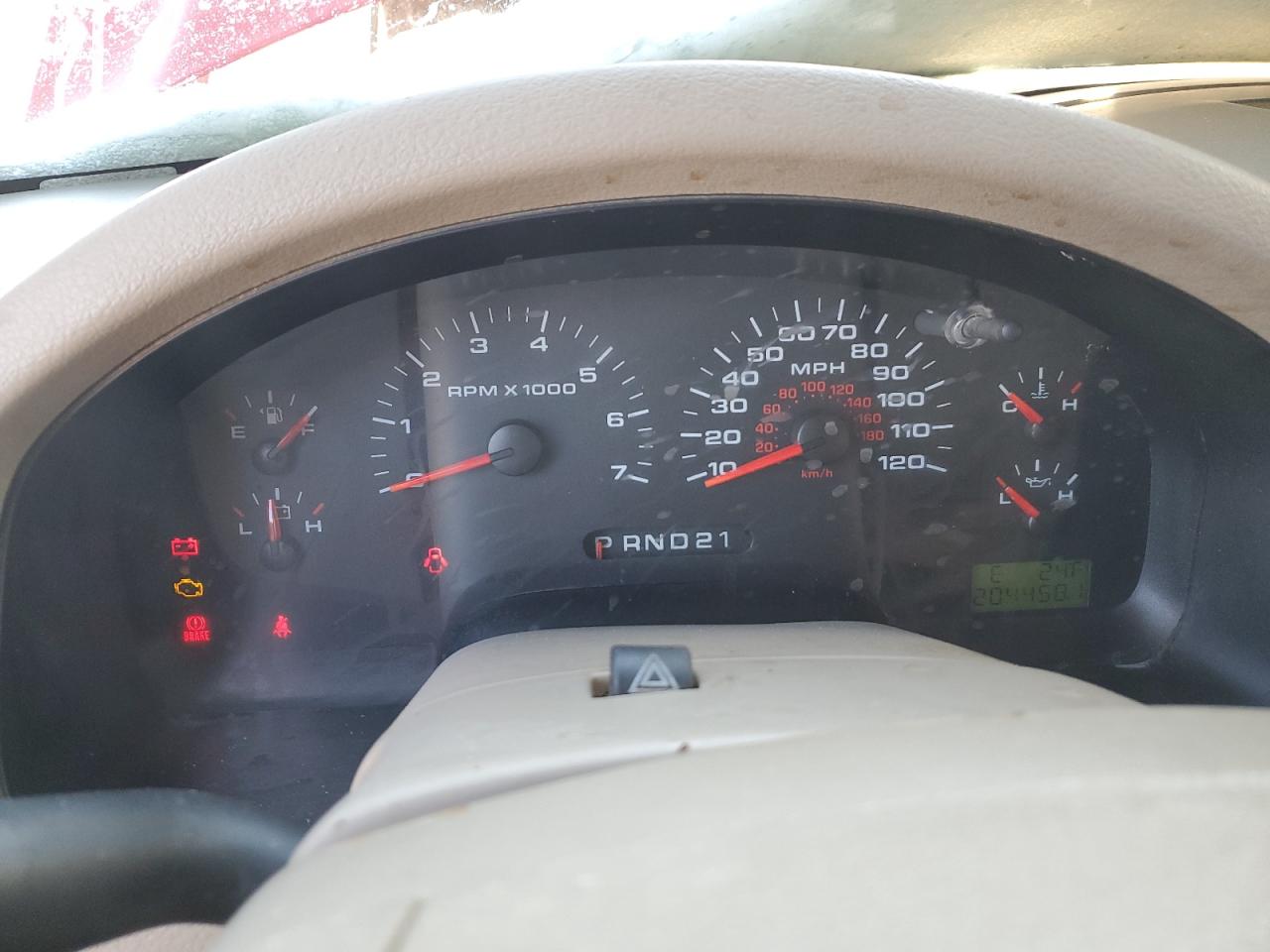 2006 Ford F-150 - Image 9