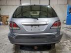 2003 LEXUS RX 300 for sale at Copart OK - TULSA