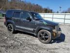 2011 Jeep Liberty Limited for Sale in Hurricane, WV - Water/Flood