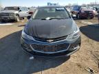 2018 Chevrolet Cruze Premier en Venta en Des Moines, IA - Side