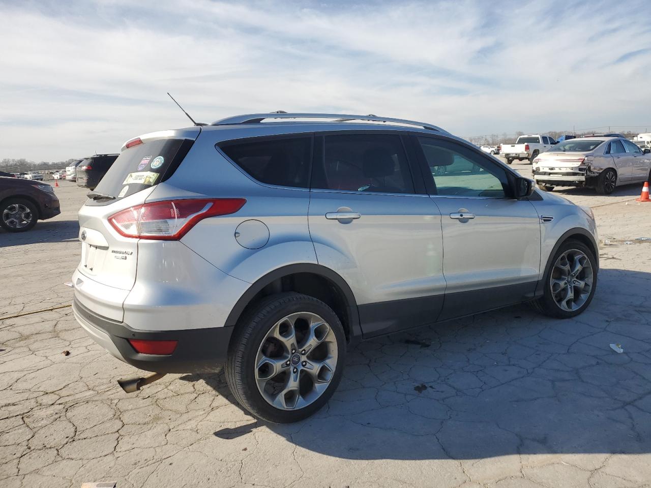 2013 Ford Escape - Image 3