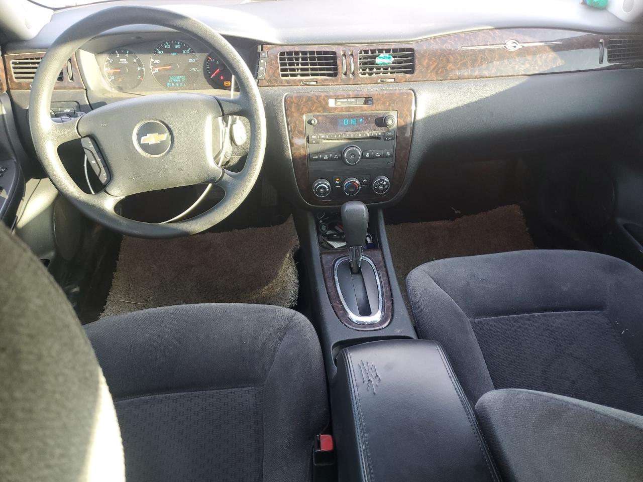 2014 Chevrolet Impala - Image 8