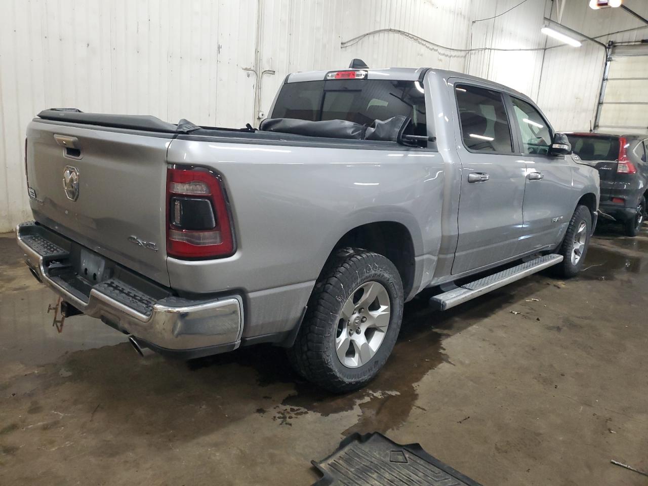 2019 RAM 1500 - Image 3
