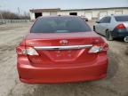 2011 Toyota Corolla Base للبيع في Indianapolis، IN - Front End