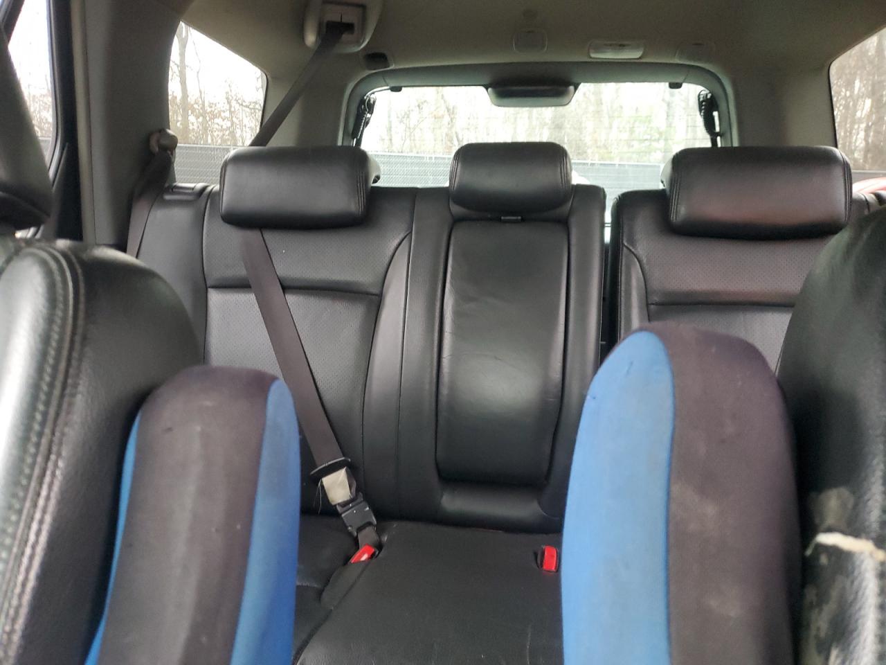2005 Honda CR-V - Image 10