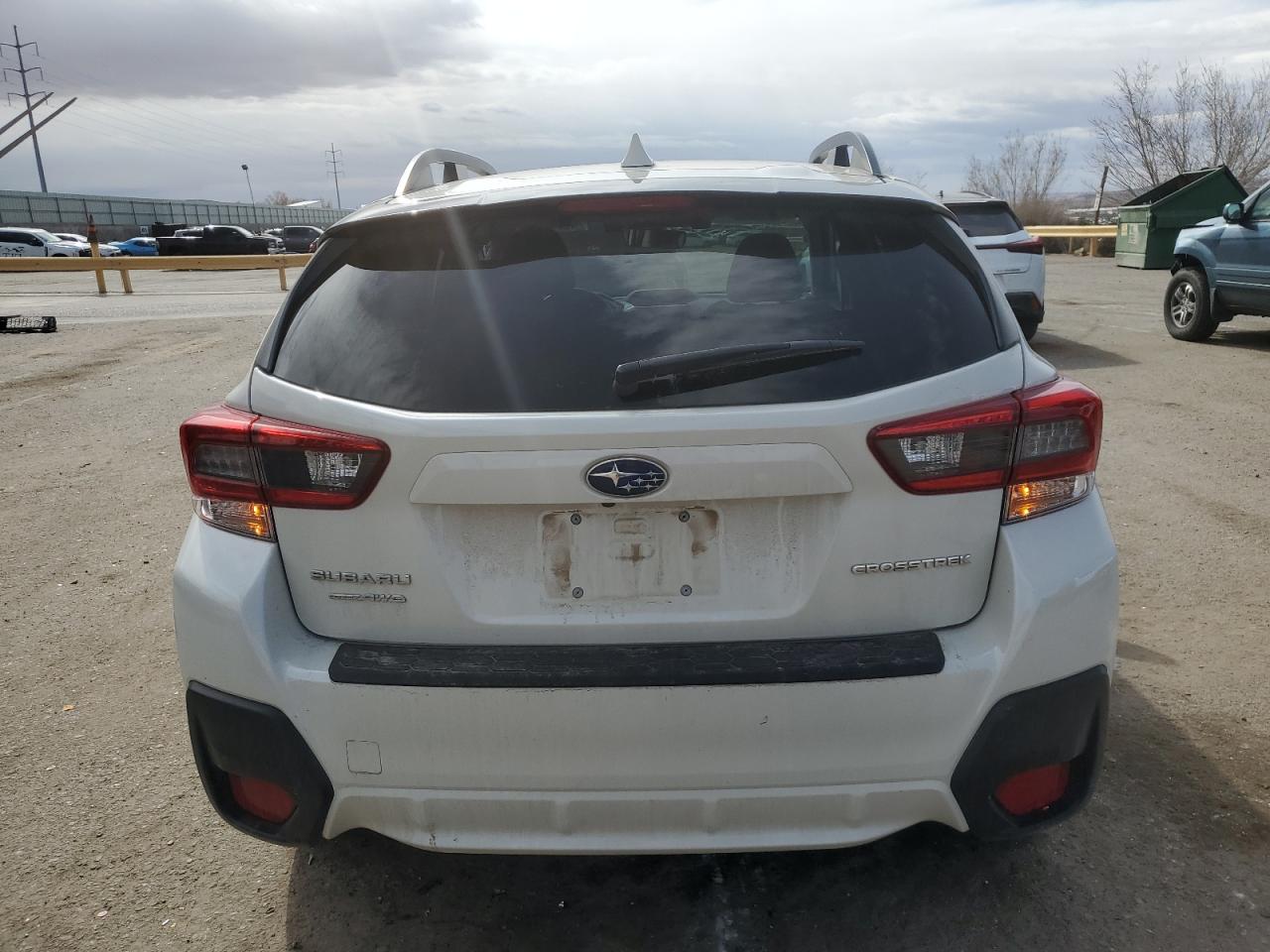 2021 Subaru XV - Image 6