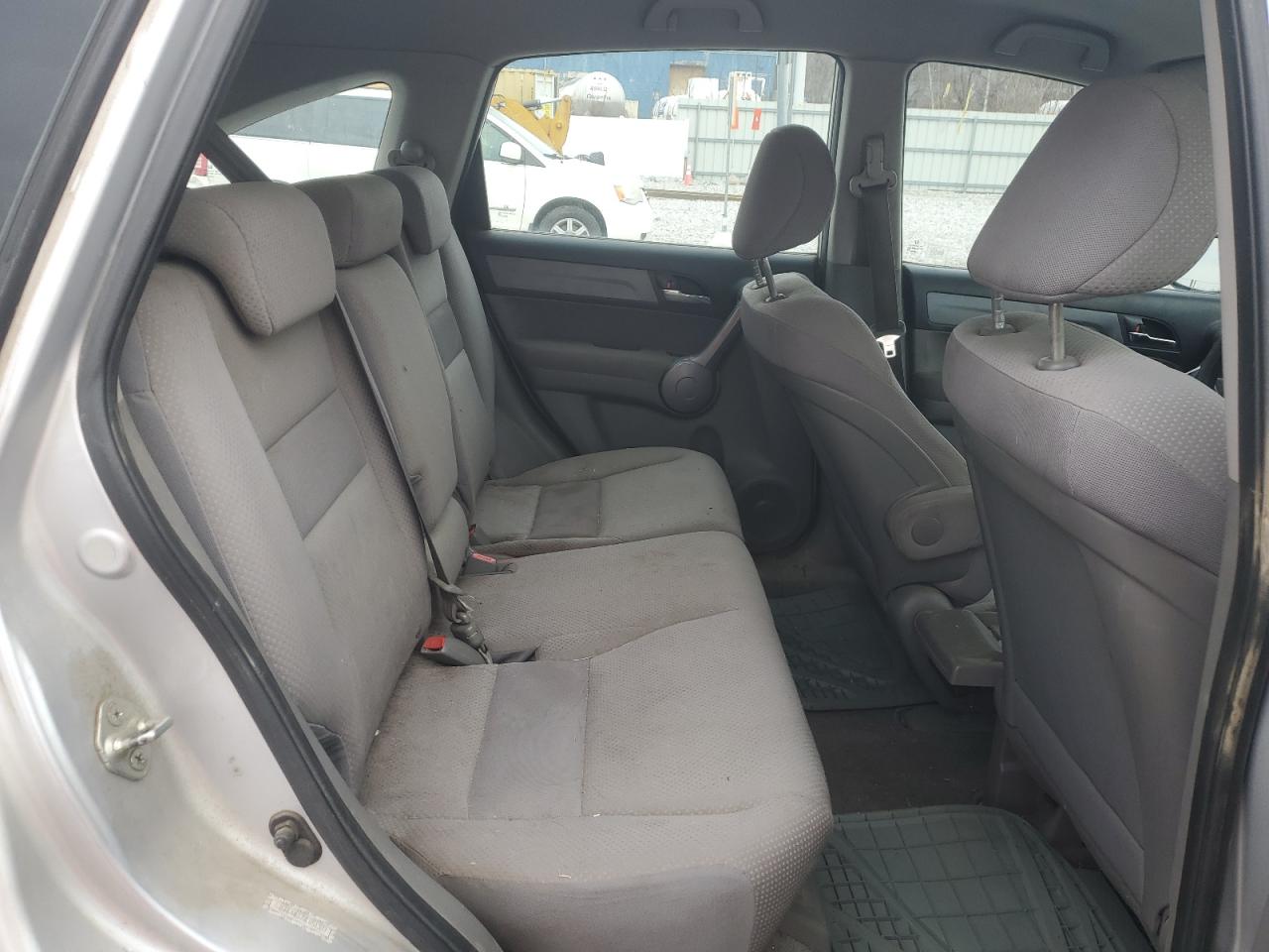 2009 Honda Cr-V Lx VIN: 5J6RE48379L051337 Lot: 45401145