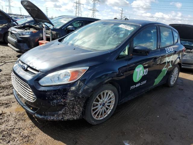 2013 Ford C-Max Se