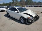 2004 Acura Tsx  na sprzedaż w Harleyville, SC - Front End