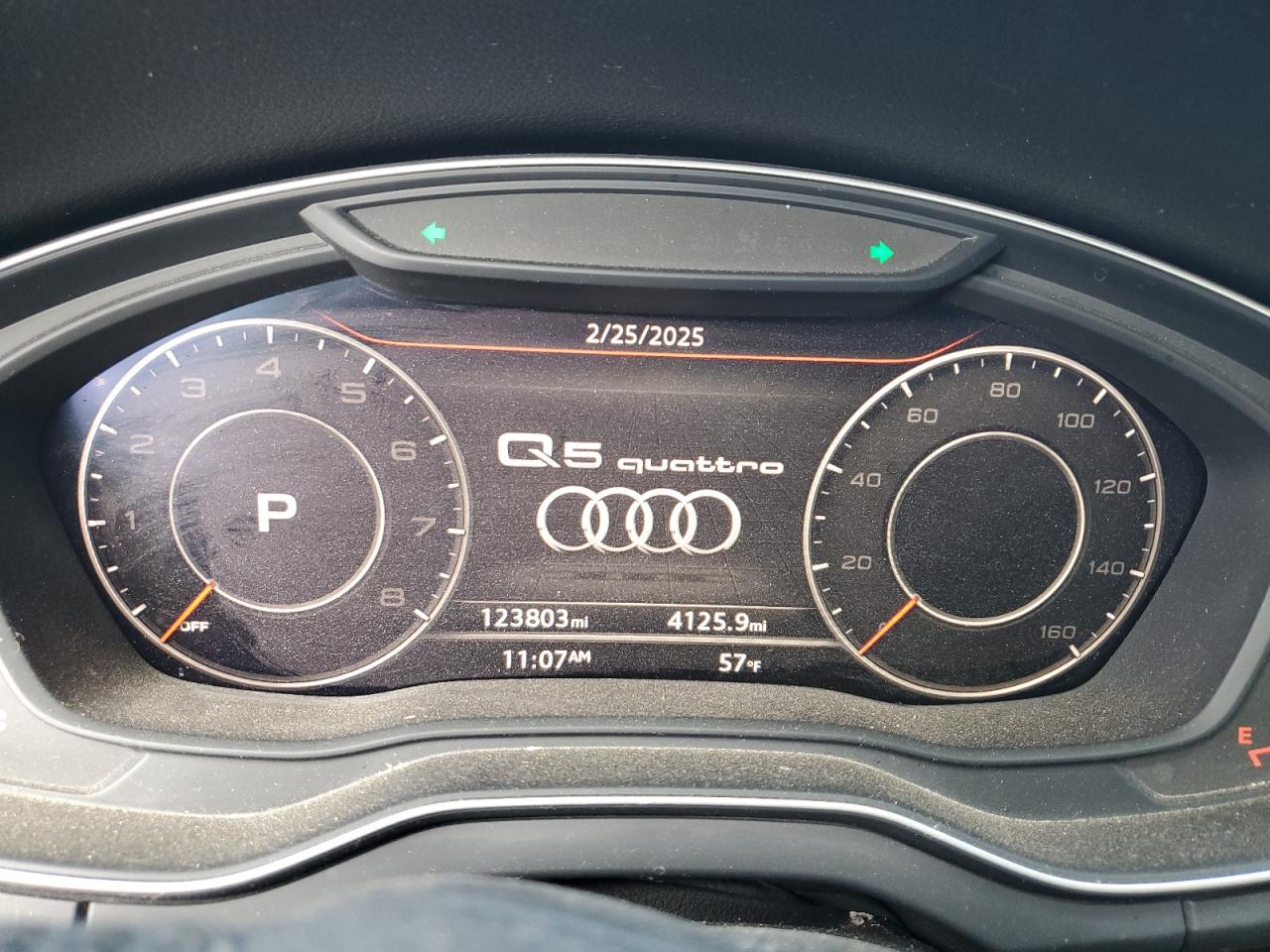 2018 Audi Q5 - Image 9