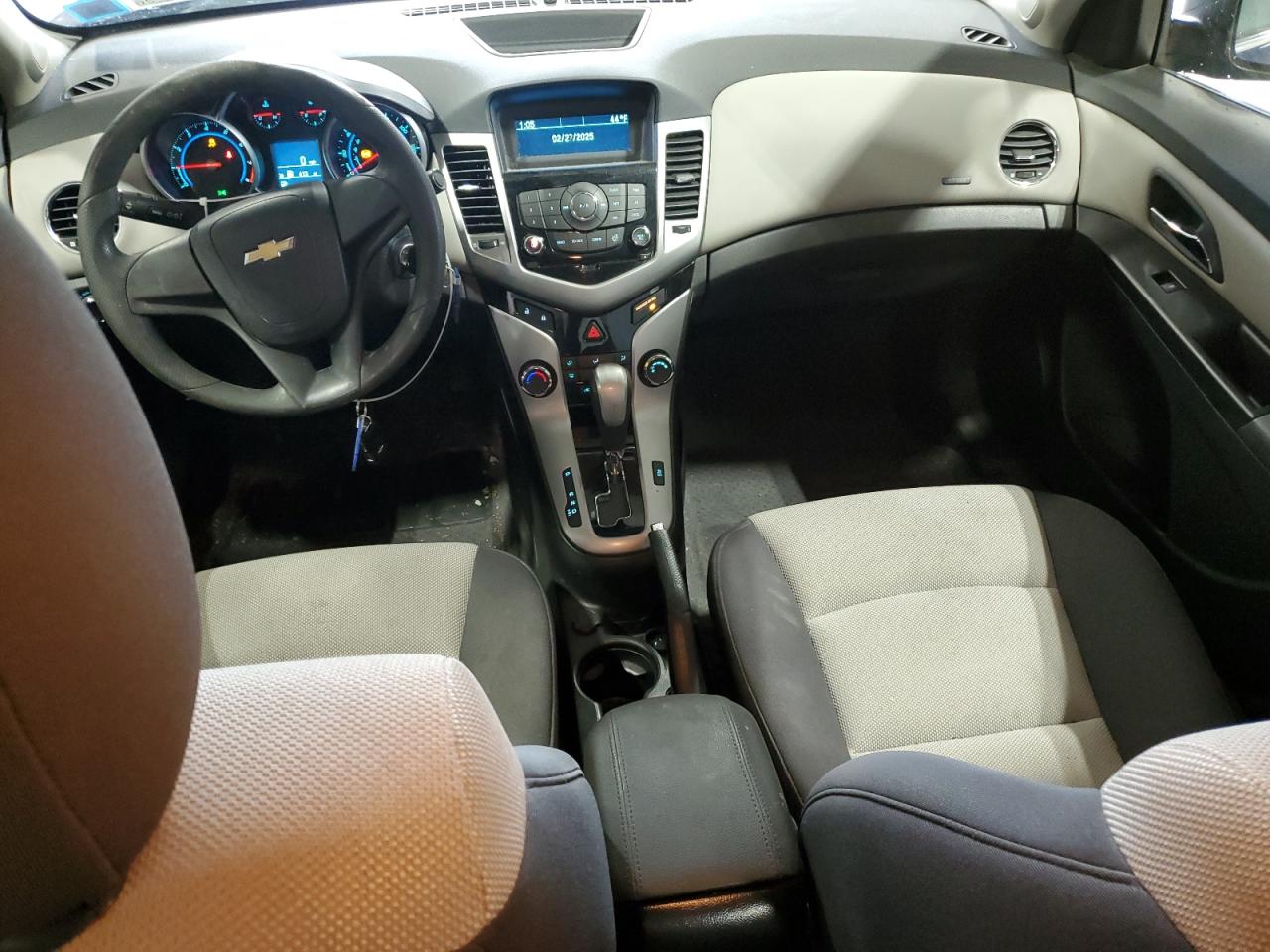 2012 Chevrolet Cruze - Image 8