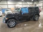 2024 JEEP WRANGLER 4XE for sale at Copart QC - MONTREAL