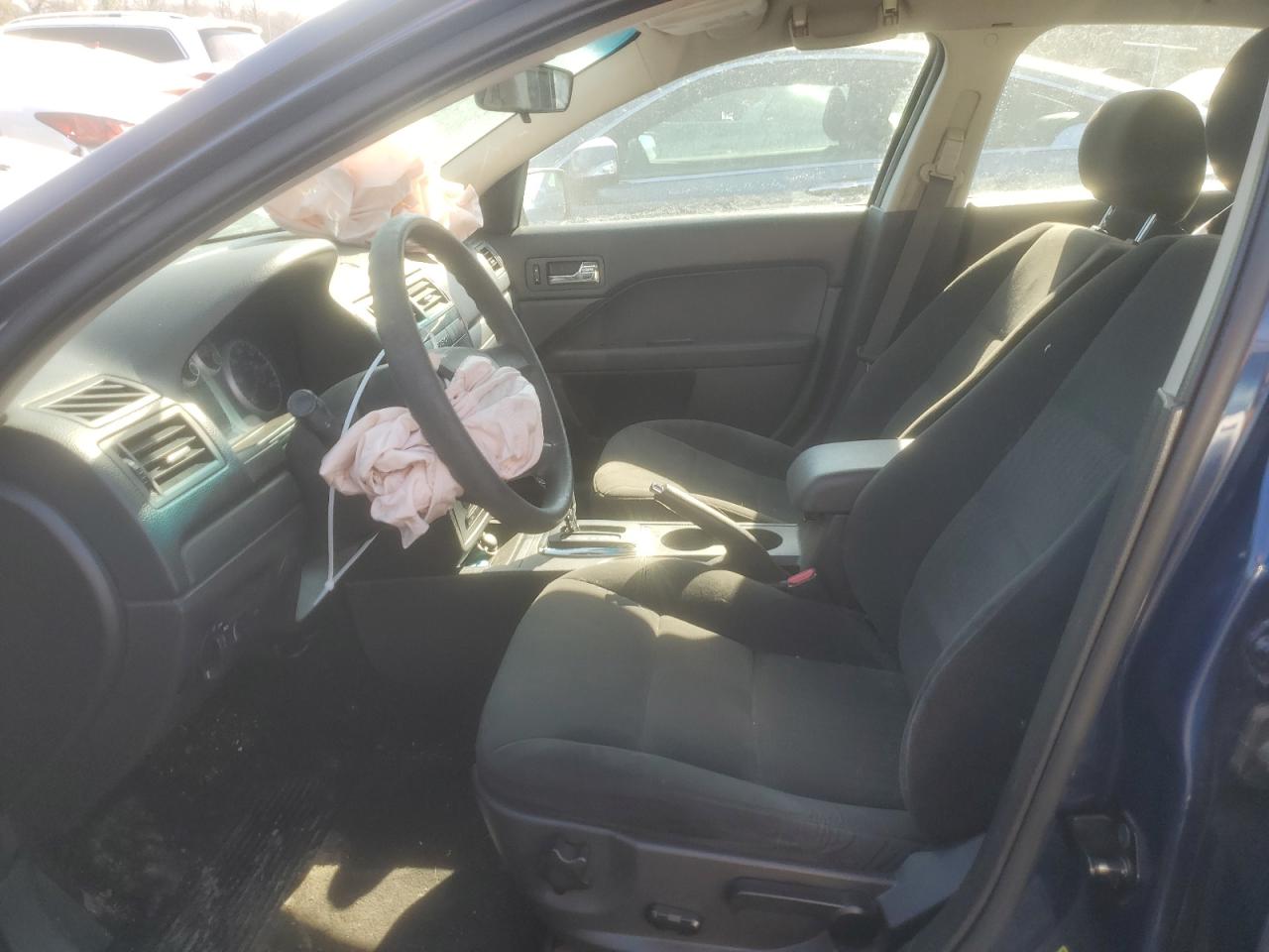 2007 Ford Fusion - Image 7
