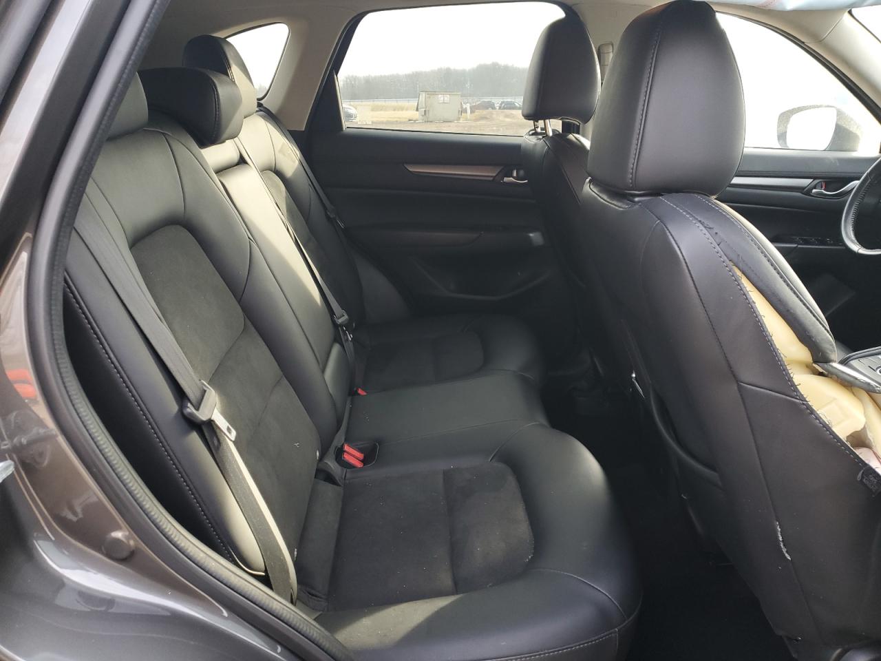 2018 Mazda CX-5 - Image 11