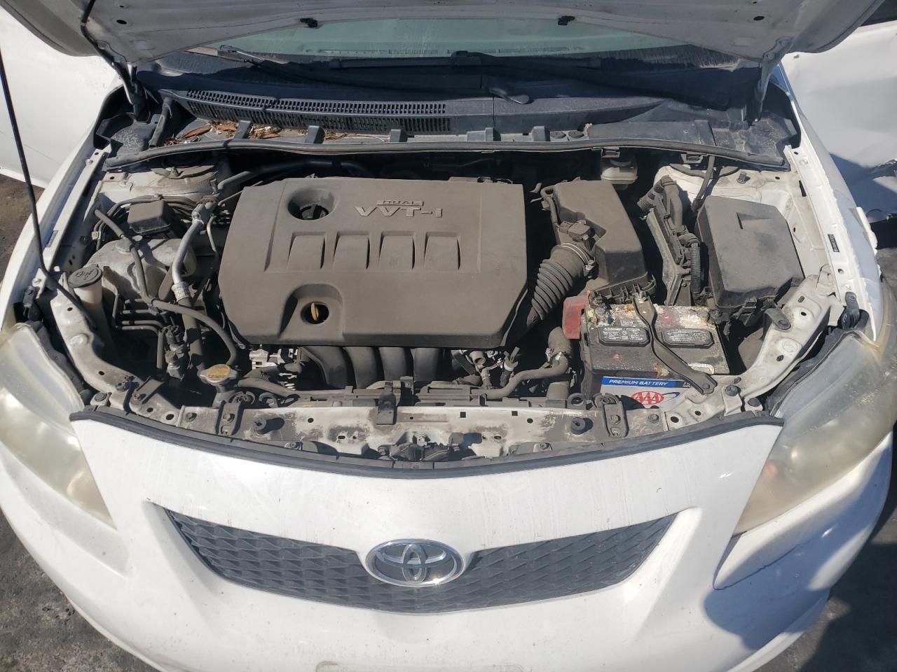 2010 Toyota Corolla - Image 11