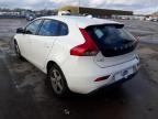 2013 VOLVO V40 ES D2 for sale at Copart SANDTOFT