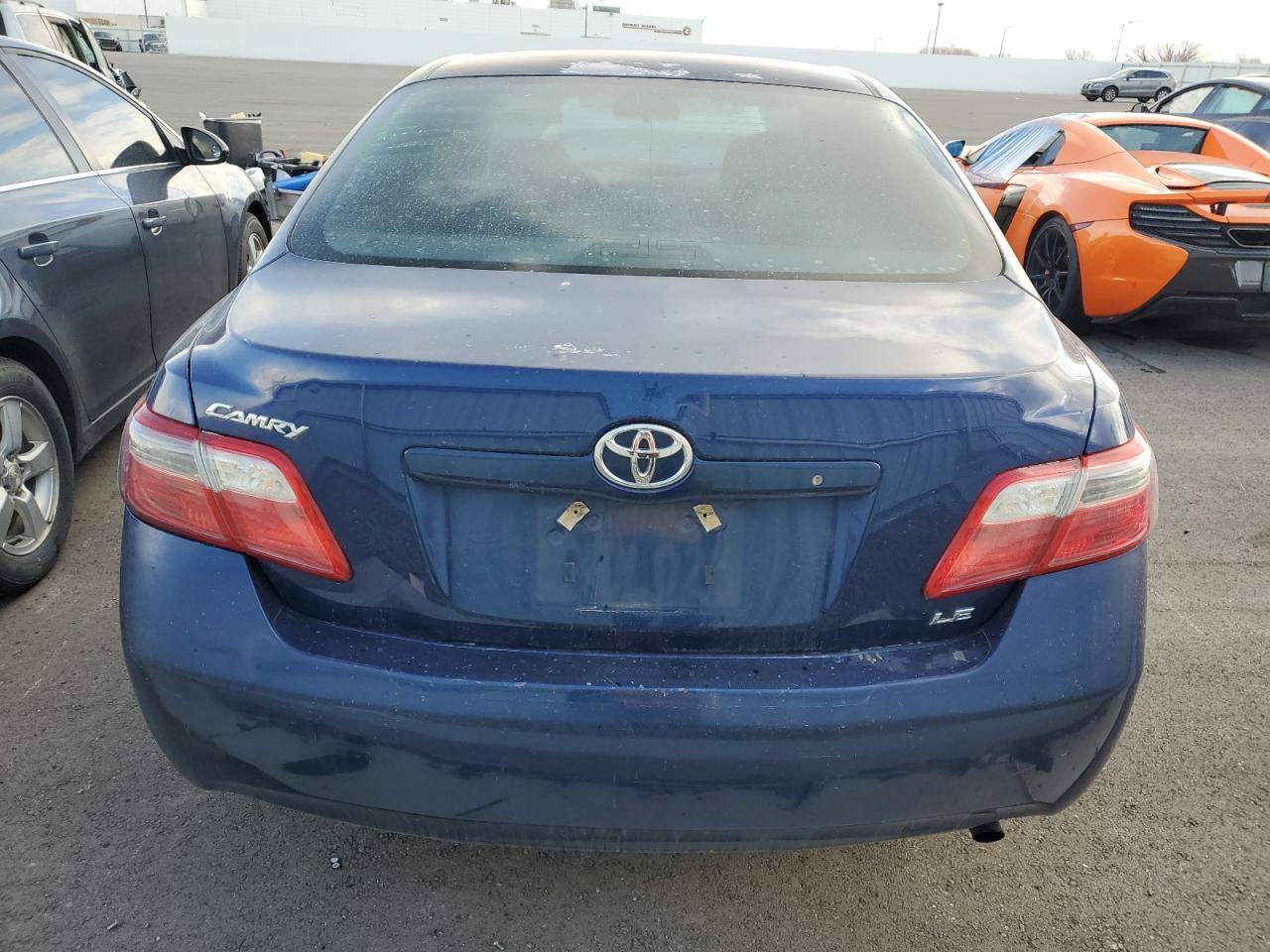 2007 Toyota Camry - Image 6